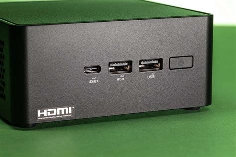 mini pc with gpu slot|The Best Windows Mini PCs for 2024 .
